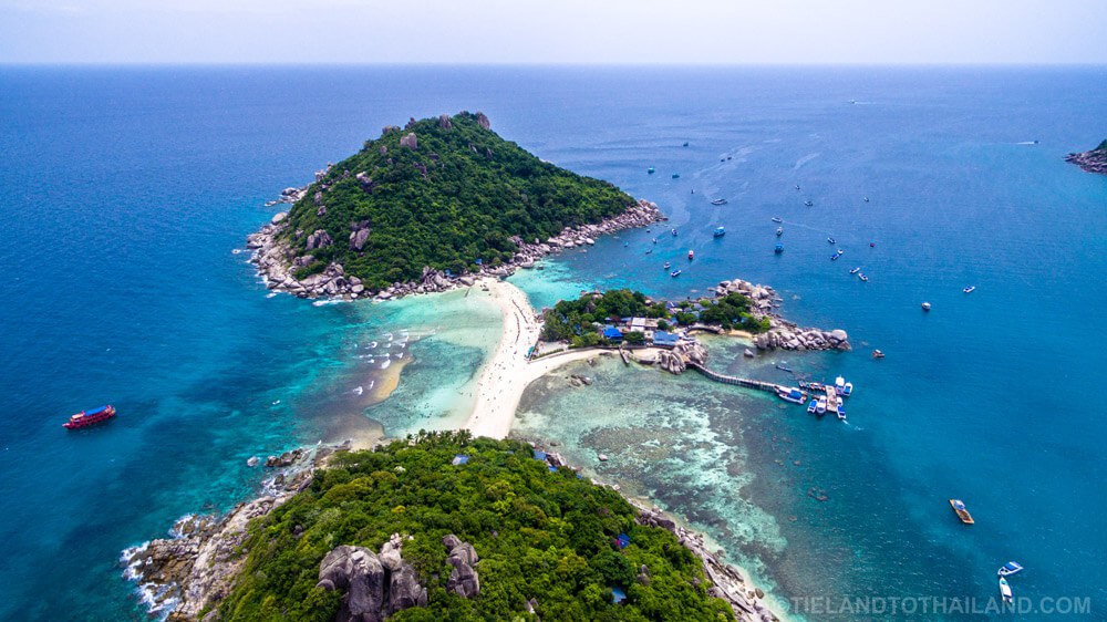 Koh Tao: Quando o paraíso se torna a «ilha da morte»
