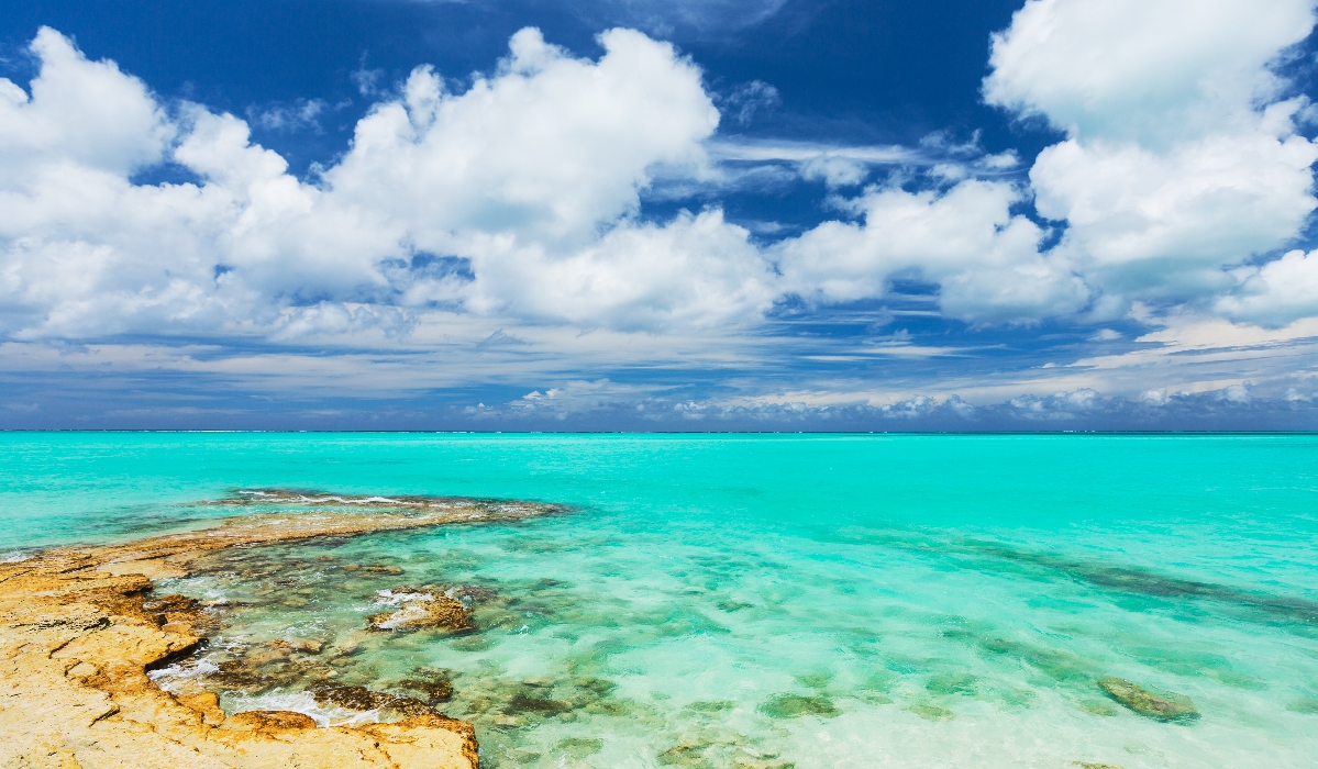 O que fazer nas Ilhas Turcas e Caicos, além de descansar em praias paradisíacas