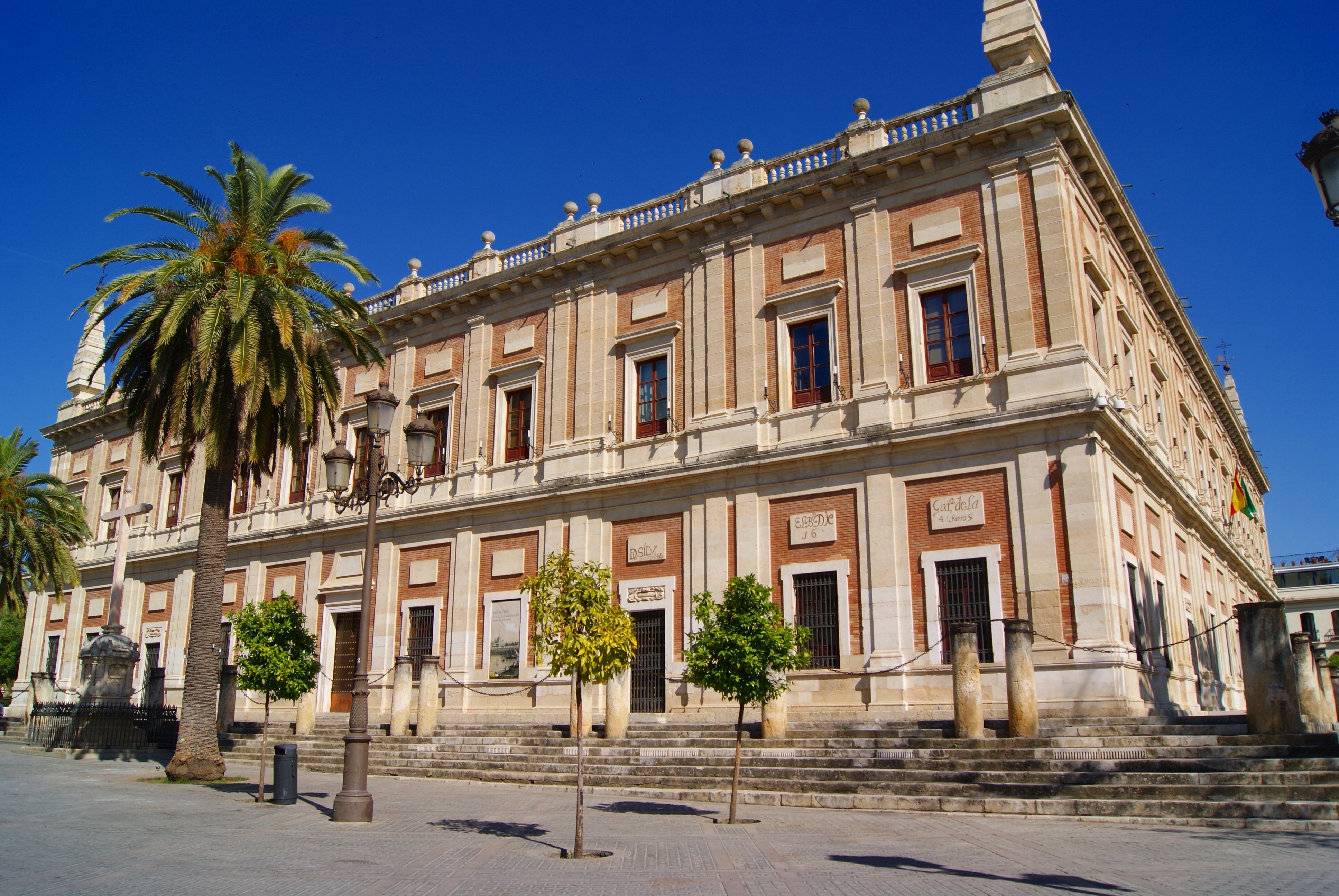 Sevilha, uma cidade com muita história e diversão às portas do Algarve