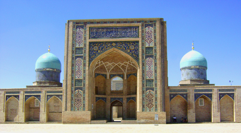 As maravilhas do Uzbequistão, um país longínquo que já pode visitar sem visto
