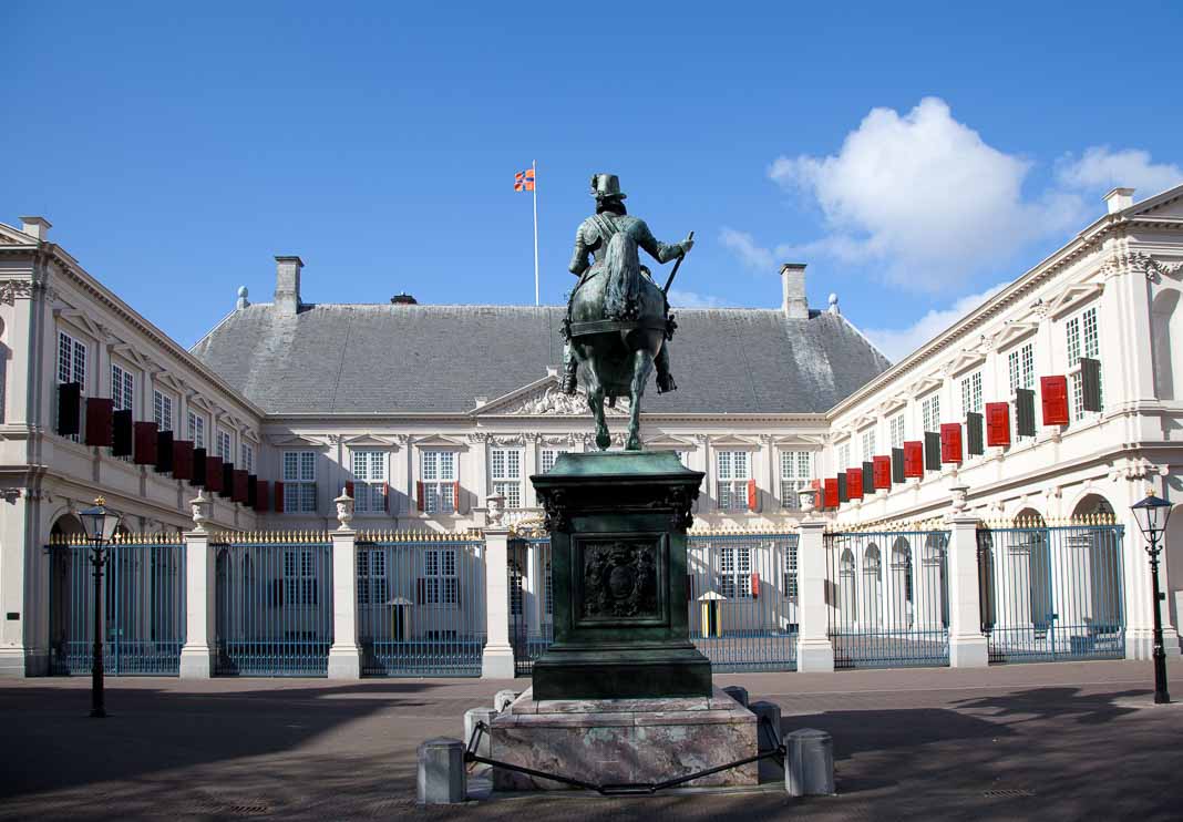 5 cidades na Holanda que tem de conhecer para além de Amesterdão