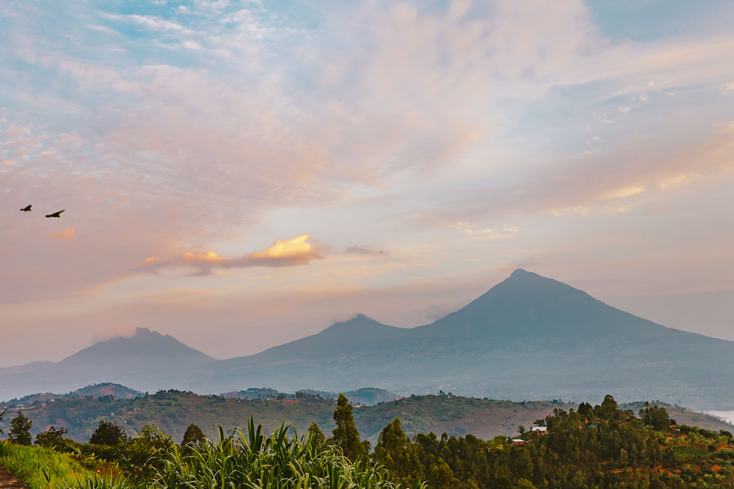 As maravilhas do Ruanda, o surpreendente destino africano que poucos conhecem