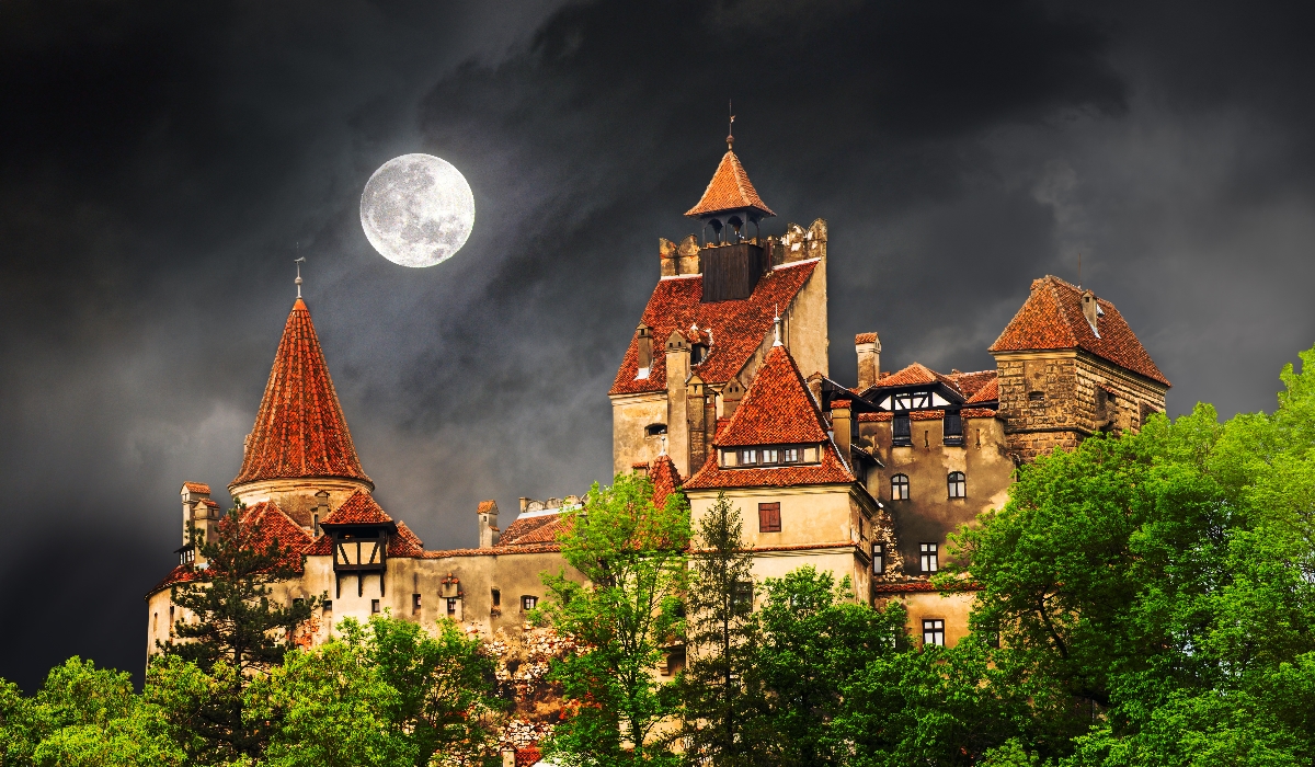 A lenda do Drácula e muito mais para conhecer na misteriosa Transilvânia