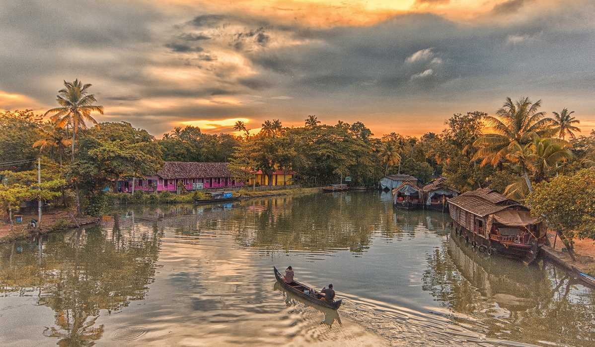7 razões para conhecer Kerala, o paraíso escondido no extremo sudoeste da Índia