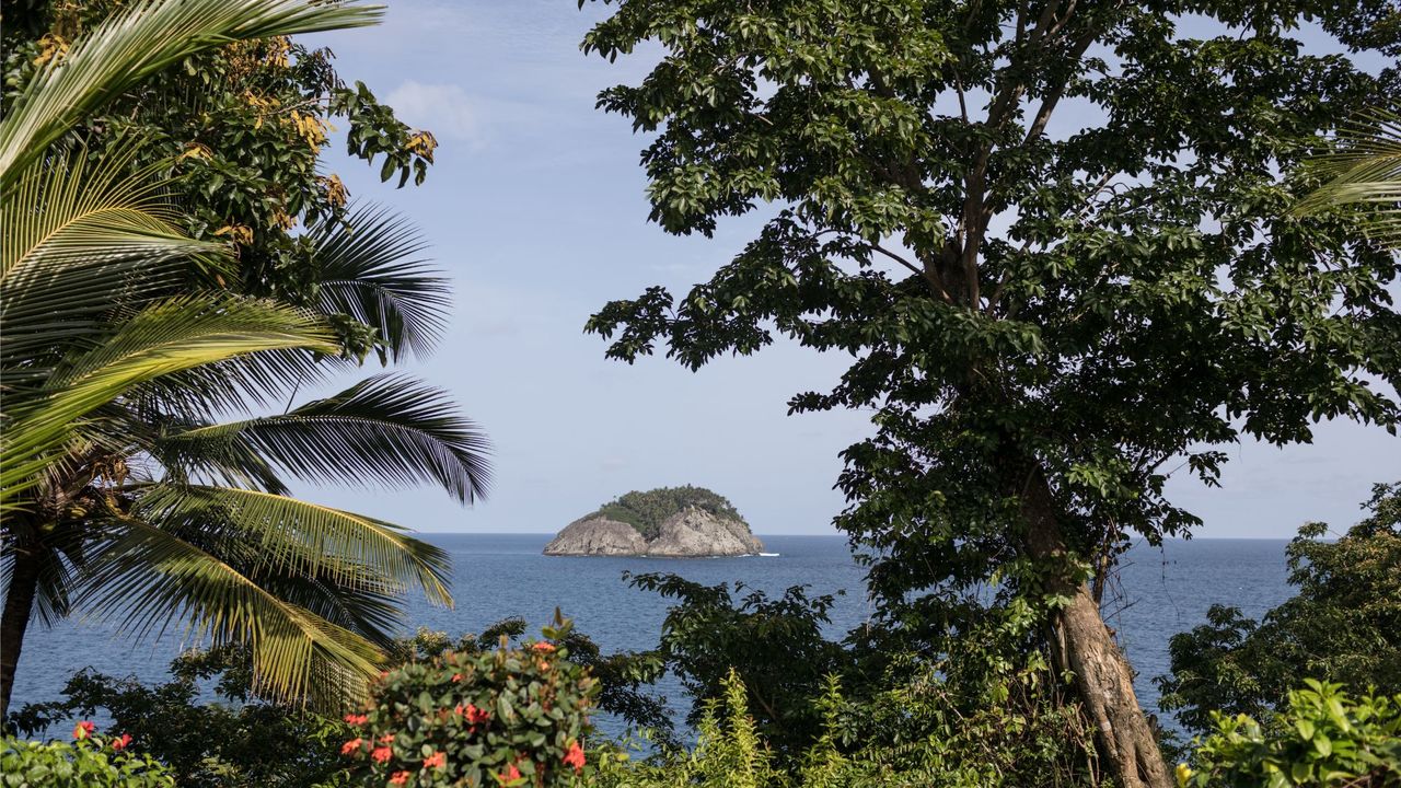Sugestões para umas férias perfeitas em São Tomé e Príncipe