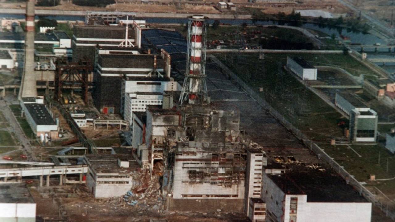 Chernobyl: do maior acidente nuclear da história até ao “boom” do turismo